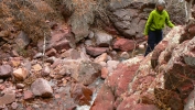 PICTURES/Barnhardt Trail/t_Rock Scramble3.JPG